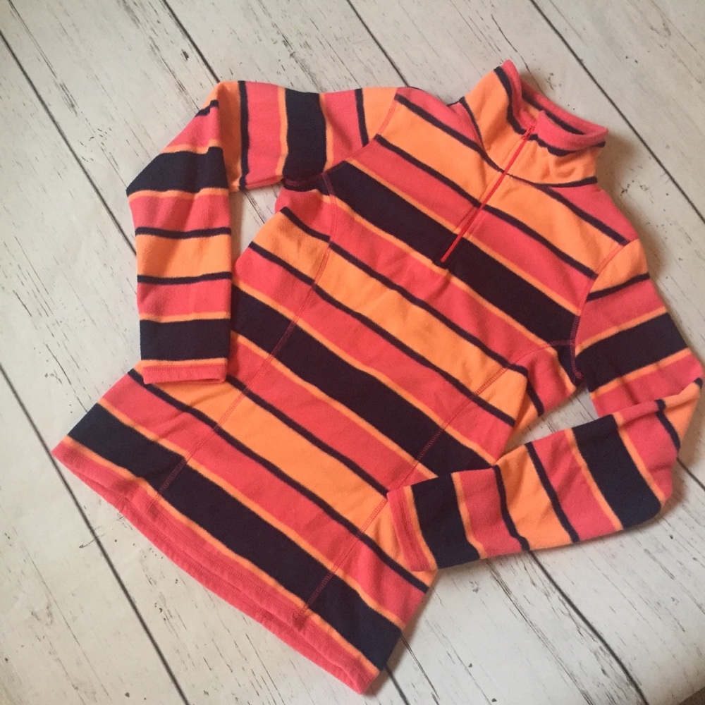 Old Navy‎ Stripes Sweater